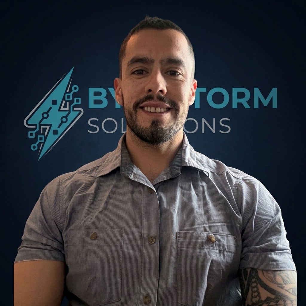 Cristobal Storme